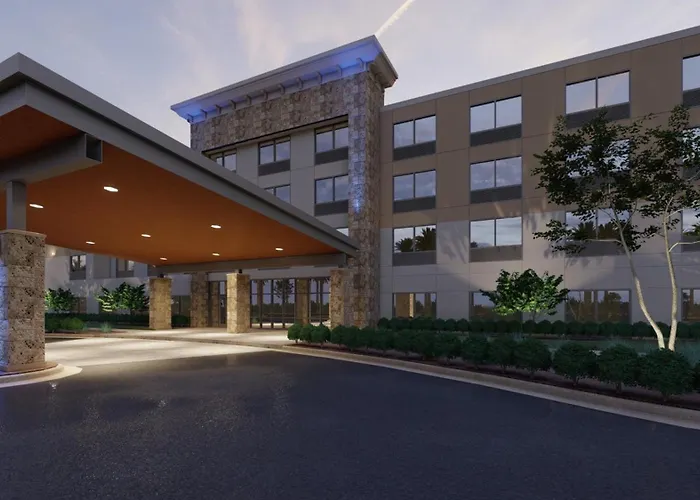 Holiday Inn Express By Ihg