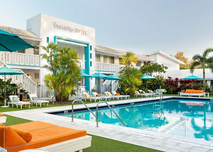 Vagabond Miami