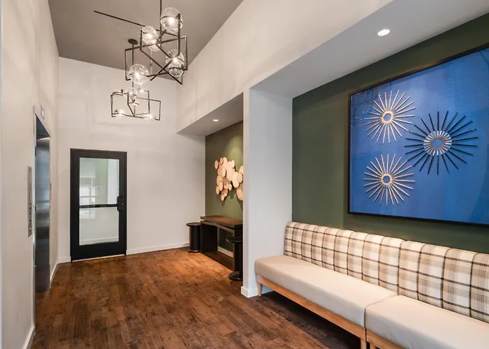Indigo Tallahassee - Collegetown By Ihg