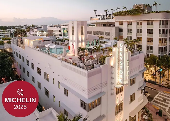 Hotel Greystone - Adults Only
