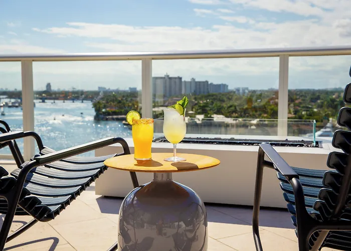 Kimpton Shorebreak Beach Resort