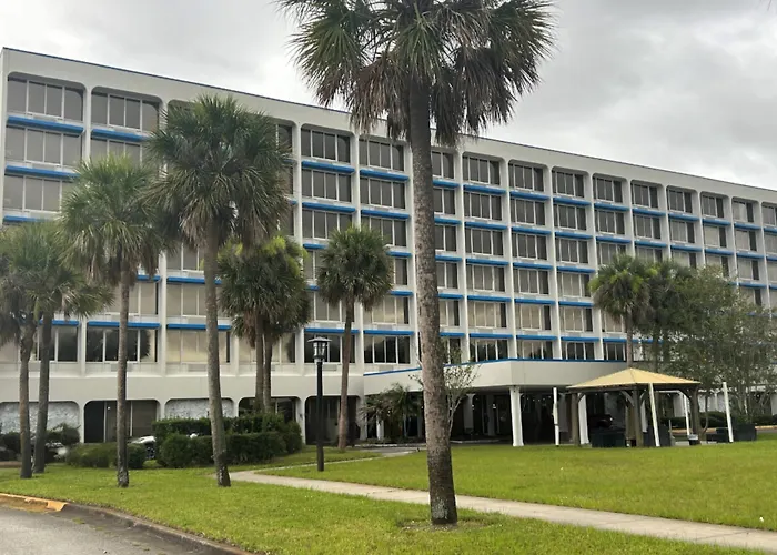 The View Studio, Suites And Event Venue