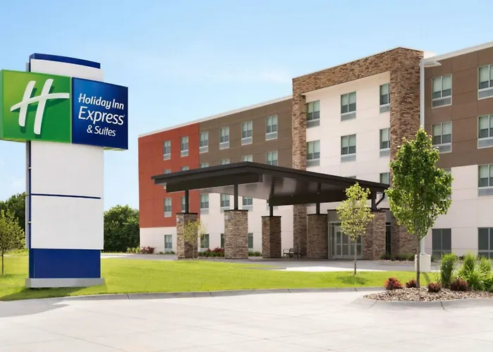 Holiday Inn Express & Suites - Miramar By Ihg