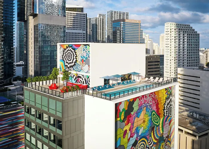 Citizenm Brickell