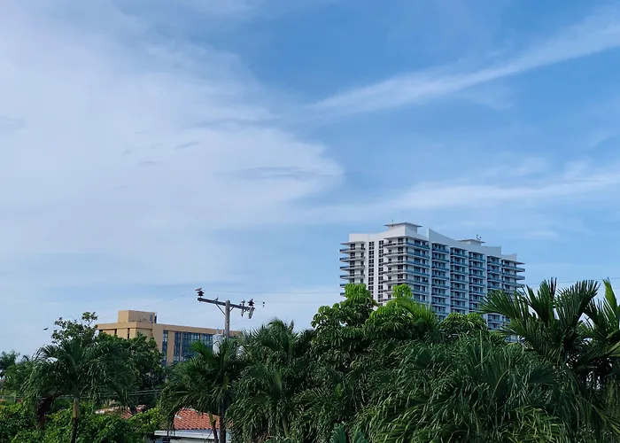 Blue House Miami