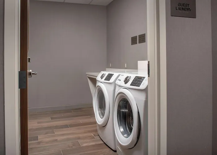 Fairfield Inn & Suites By Marriott Miami Airport West/Doral