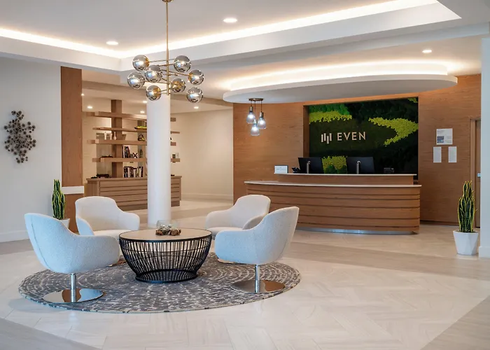 Even Miami - Doral Area By Ihg