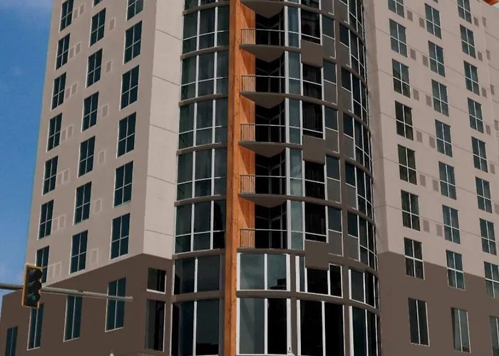 Galaxy Downtown