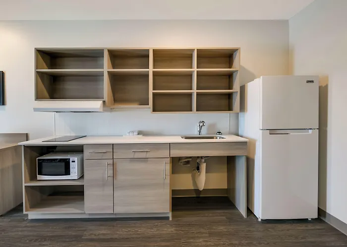 Woodspring Suites Jacksonville Orange Park