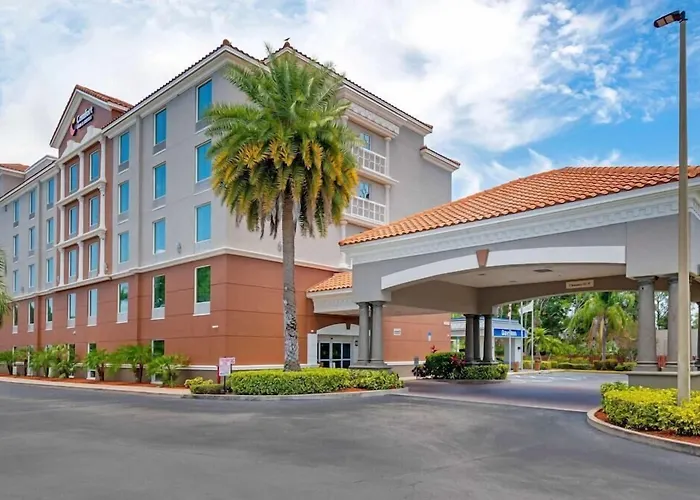 Comfort Inn & Suites -Viera