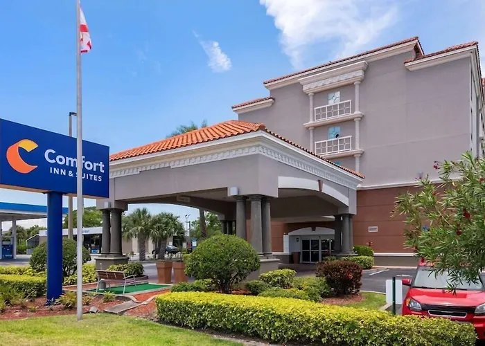 Comfort Inn & Suites -Viera