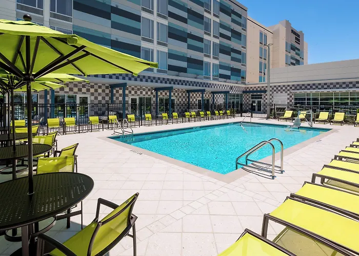 Springhill Suites