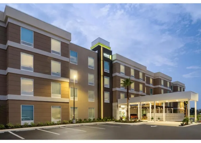 Home2 Suites By Hilton Orlando South