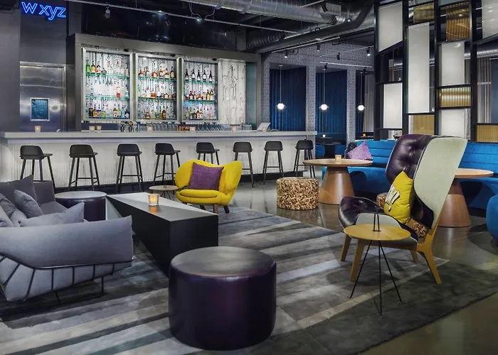 Aloft Gainesville University Area