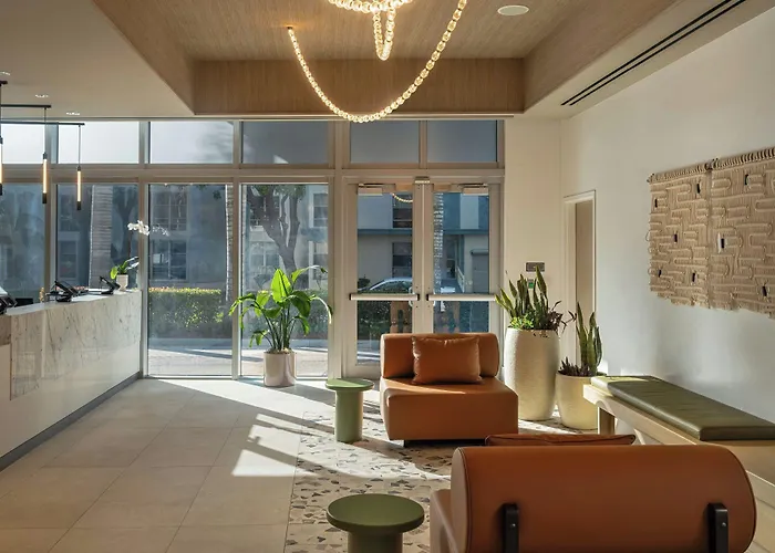 Residence Inn Miami