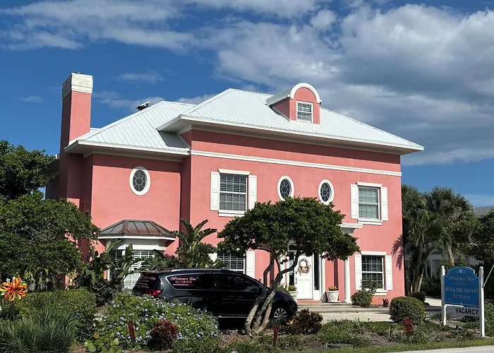 Windemere Inn By The Sea