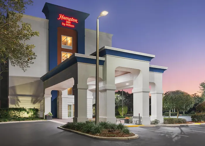 Hampton Inn Tavares