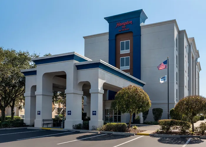Hampton Inn Tavares