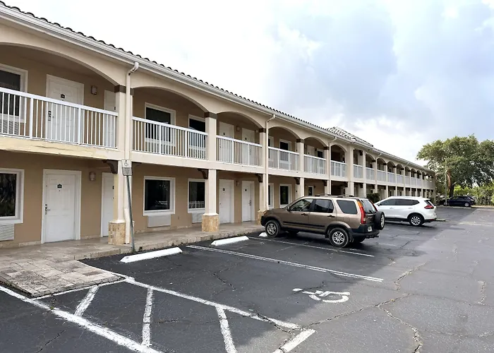 Quality Inn Clermont West