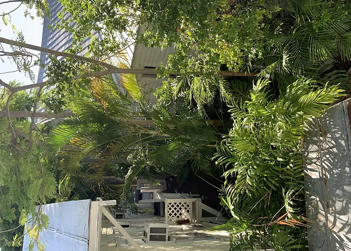 Garden House