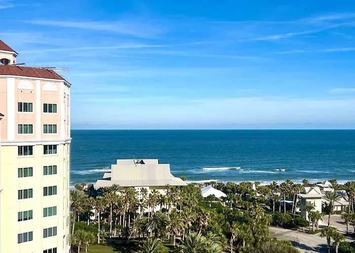 Hammock Beach Golf & Spa