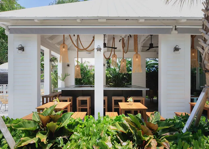 Winslow'S Bungalows - Key West Historic Inns