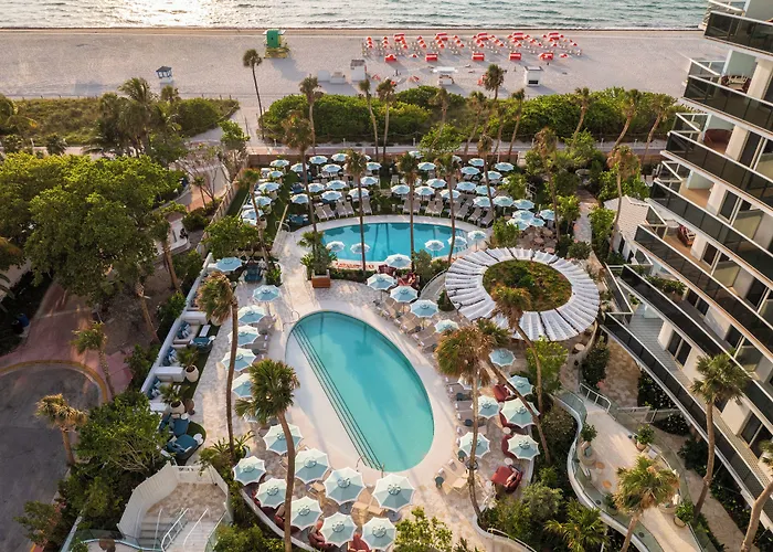 Andaz Miami Beach, By Hyatt