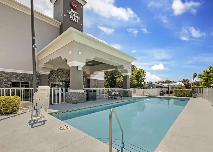 Best Western Plus Sanford Airport/Lake Mary