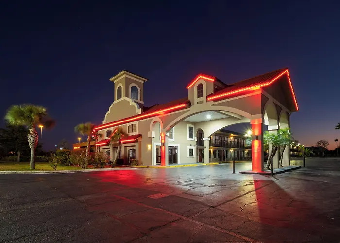 Red Roof Inn Plus+ St. Augustine