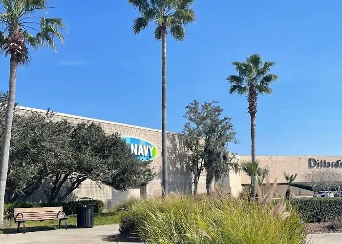 Quality Jacksonville - Near Naval Air Station