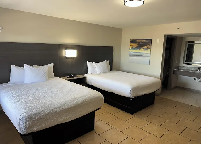 Travelodge By Wyndham Venice