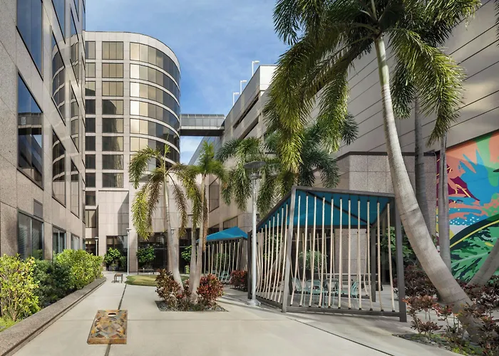 Westshore Grand, A Tribute Portfolio ,