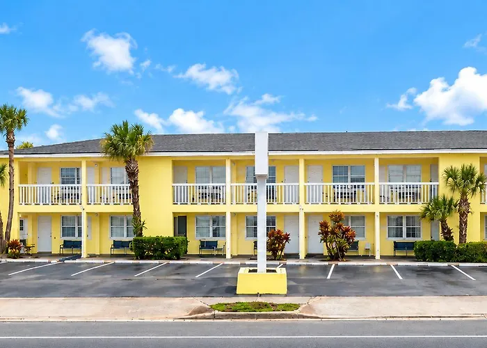 Studio 1 - Daytona Beach