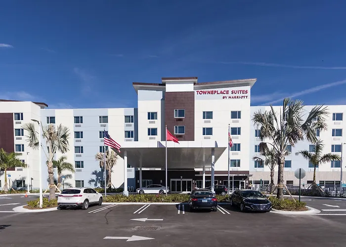 Towneplace Suites Port St. Lucie I-95