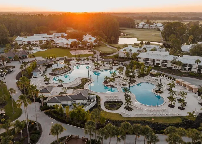 Saddlebrook