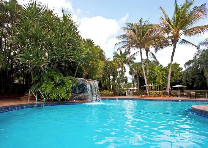 Holiday Inn Fort Lauderdale Airport By Ihg