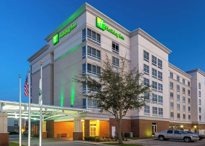 Holiday Inn Winter Haven By Ihg