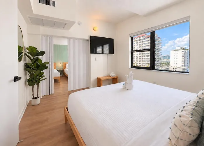 Casablanca Residences