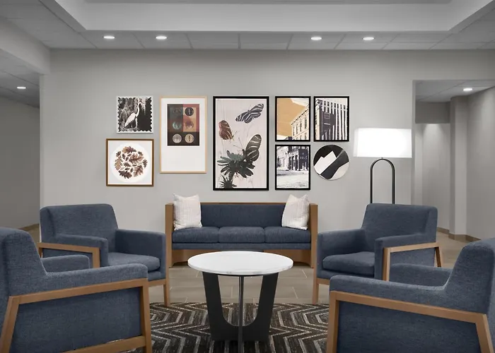 Homewood Suites By Hilton Tampa-Brandon