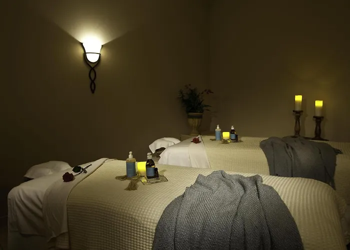 Hilton Marco Island Beach And Spa