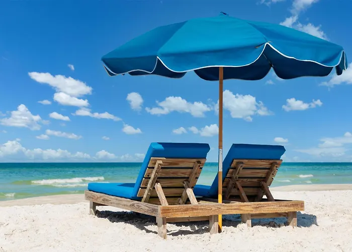 Doubletree Beach By Hilton Tampa Bay - North Redington Beach