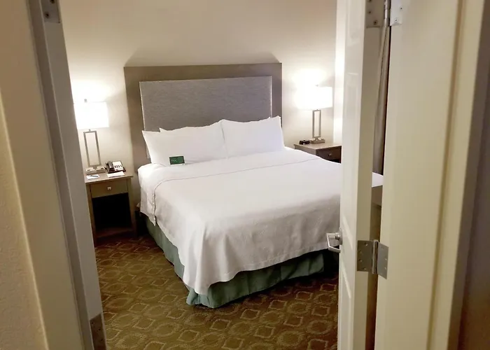 Homewood Suites By Hilton Orlando Maitland