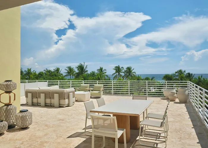 Royal Palm South Beach Miami, A Tribute Portfolio