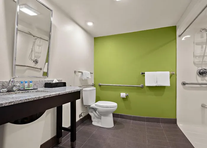 Spot X Hotel Tampa - Wesley Chapel By The Red Collection
