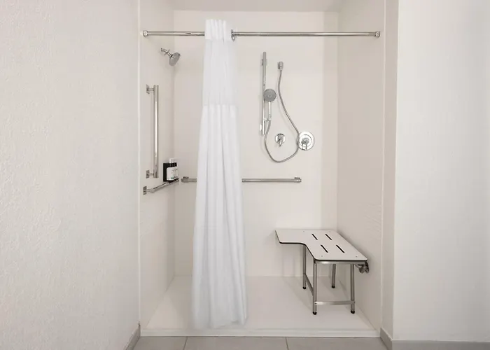 Springhill Suites Sarasota Bradenton
