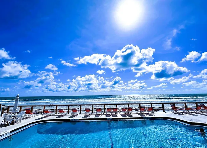 Grand Prix Beach Front