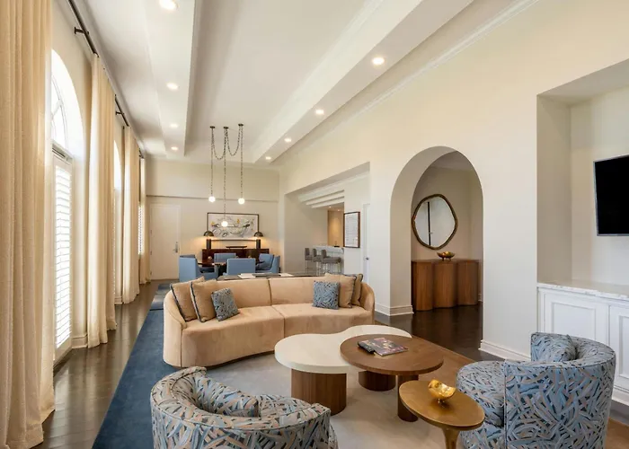Jw Marriott Miami Turnberry & Spa