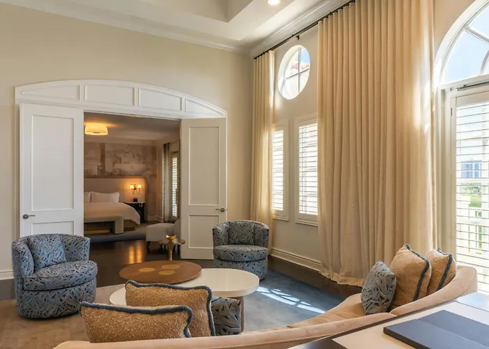 Jw Marriott Miami Turnberry & Spa