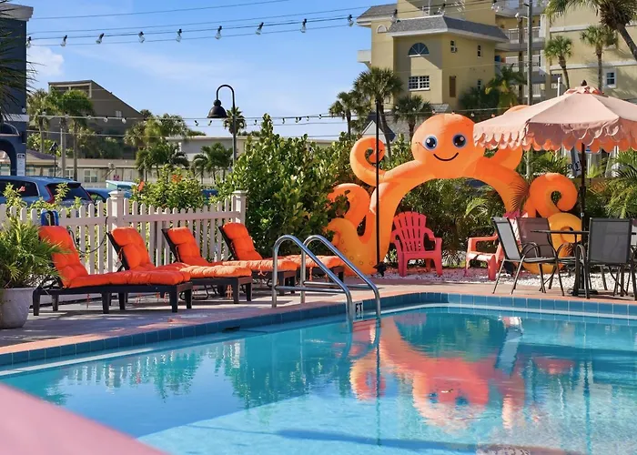 Malibu Resort