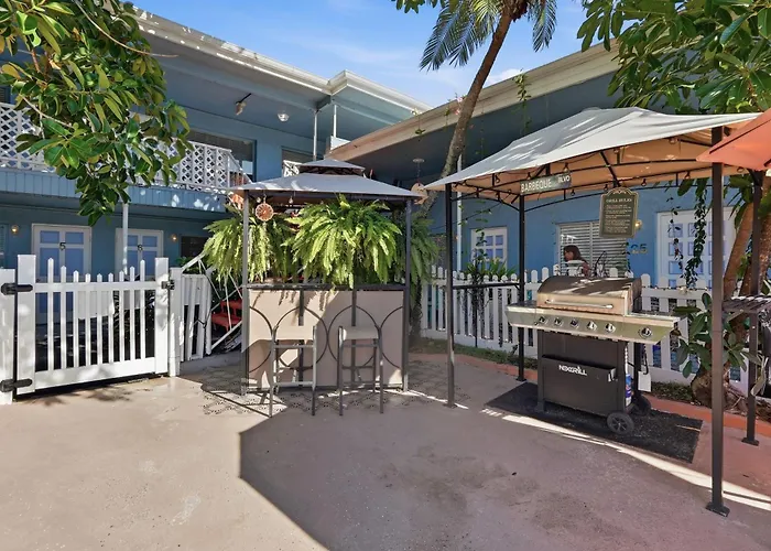 Malibu Resort